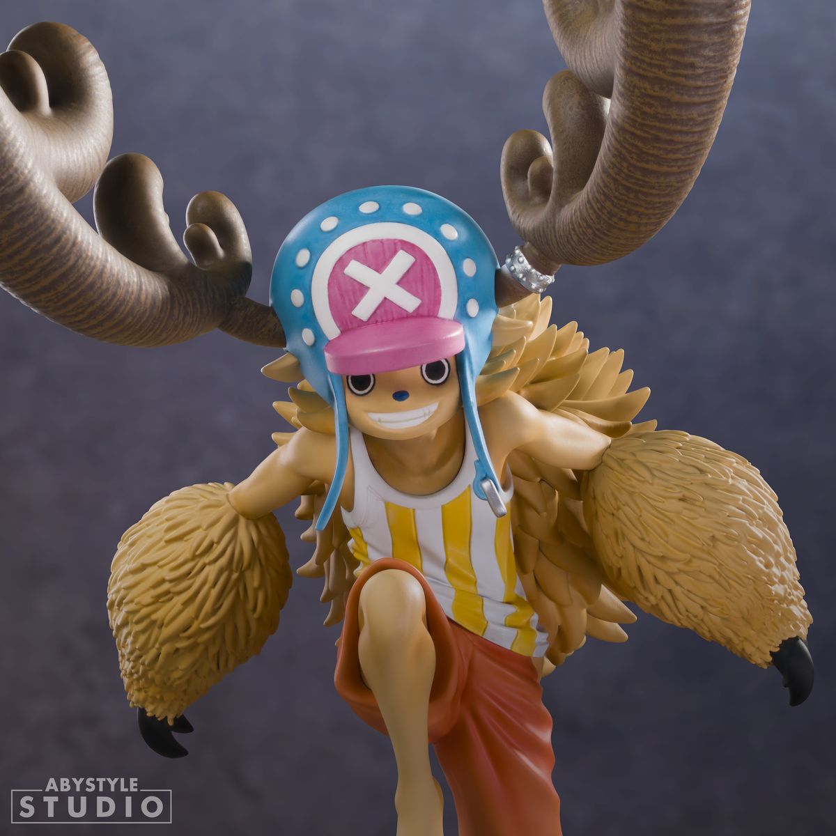 One Piece - Chopper - Figuuri (keräilyhahmo)