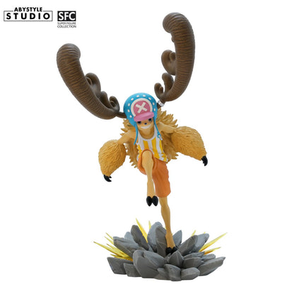 One Piece - Chopper - Figuuri (keräilyhahmo)