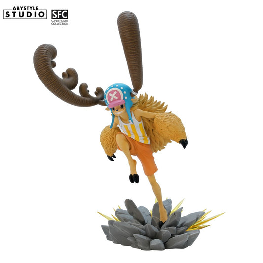 One Piece - Chopper - Figuuri (keräilyhahmo)