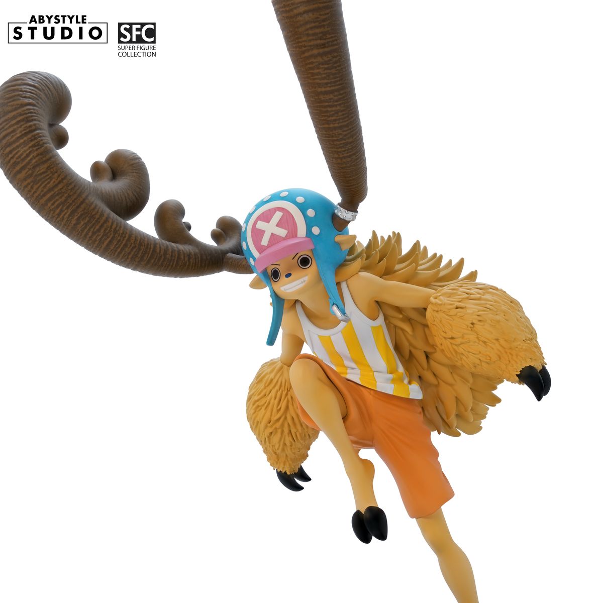 One Piece - Chopper - Figuuri (keräilyhahmo)
