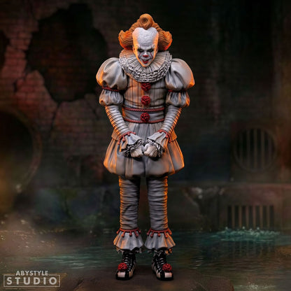 It - Pennywise - Figuuri (keräilyhahmo)