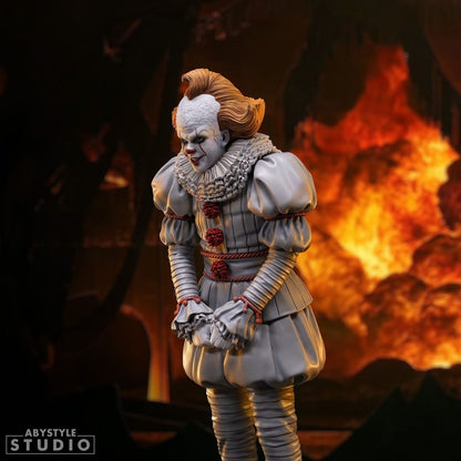It - Pennywise - Figuuri (keräilyhahmo)