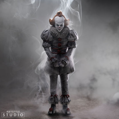 It - Pennywise - Figuuri (keräilyhahmo)