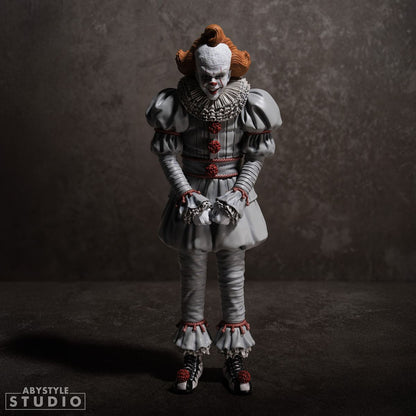 It - Pennywise - Figuuri (keräilyhahmo)