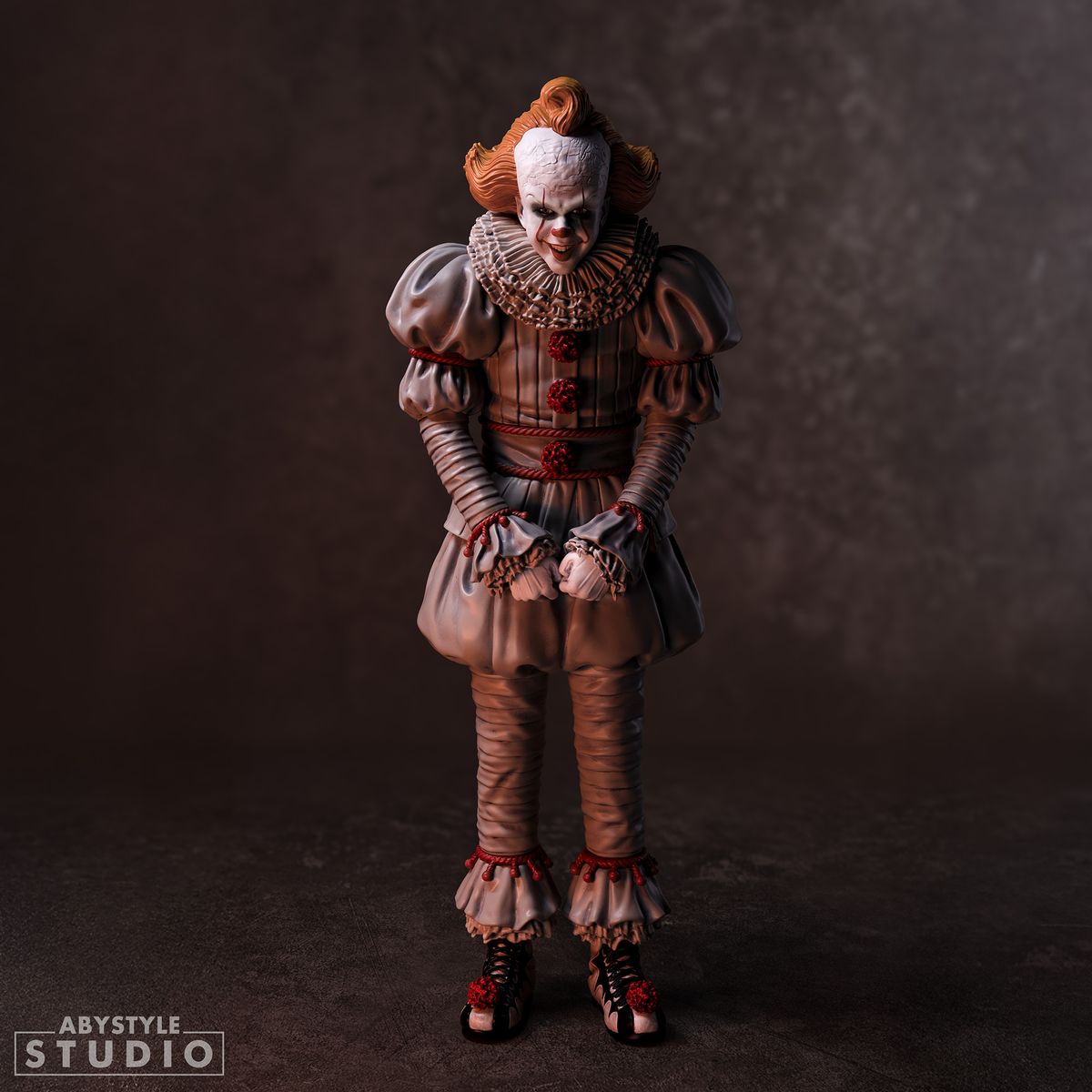It - Pennywise - Figuuri (keräilyhahmo)