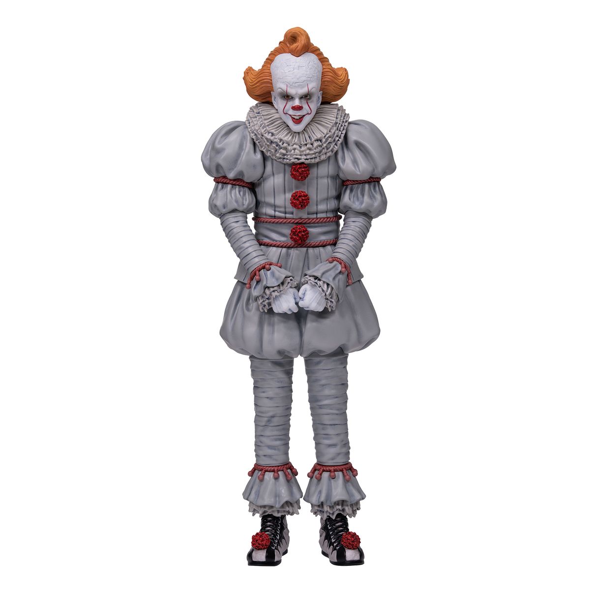It - Pennywise - Figuuri (keräilyhahmo)