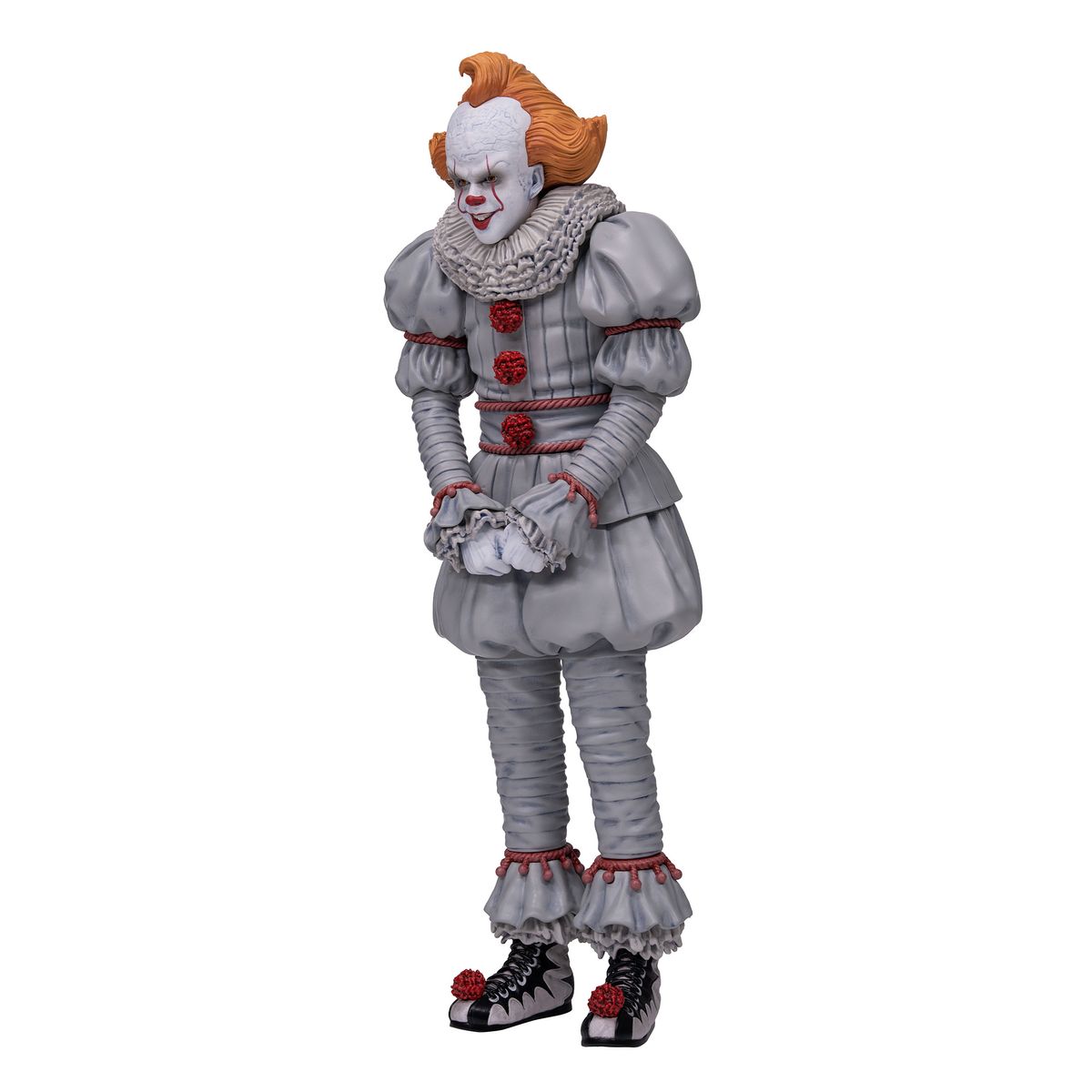 It - Pennywise - Figuuri (keräilyhahmo)