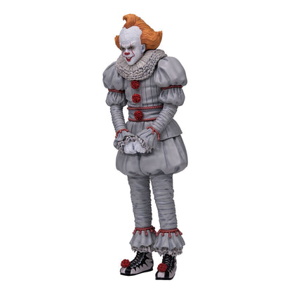 It - Pennywise - Figuuri (keräilyhahmo)