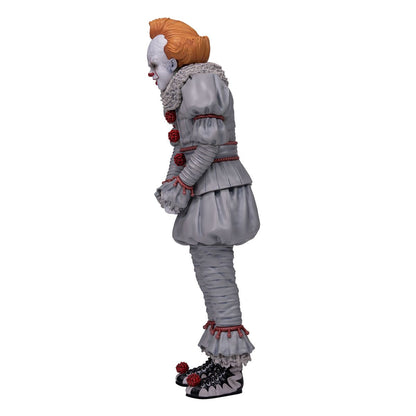 It - Pennywise - Figuuri (keräilyhahmo)