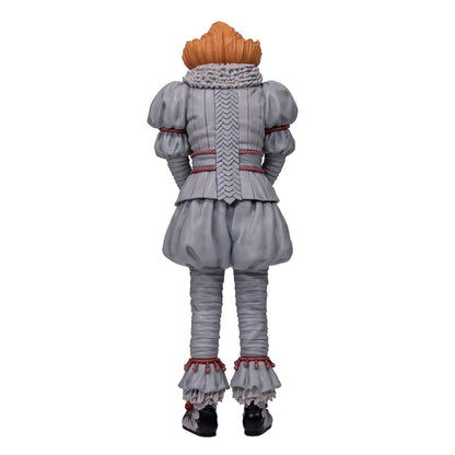 It - Pennywise - Figuuri (keräilyhahmo)