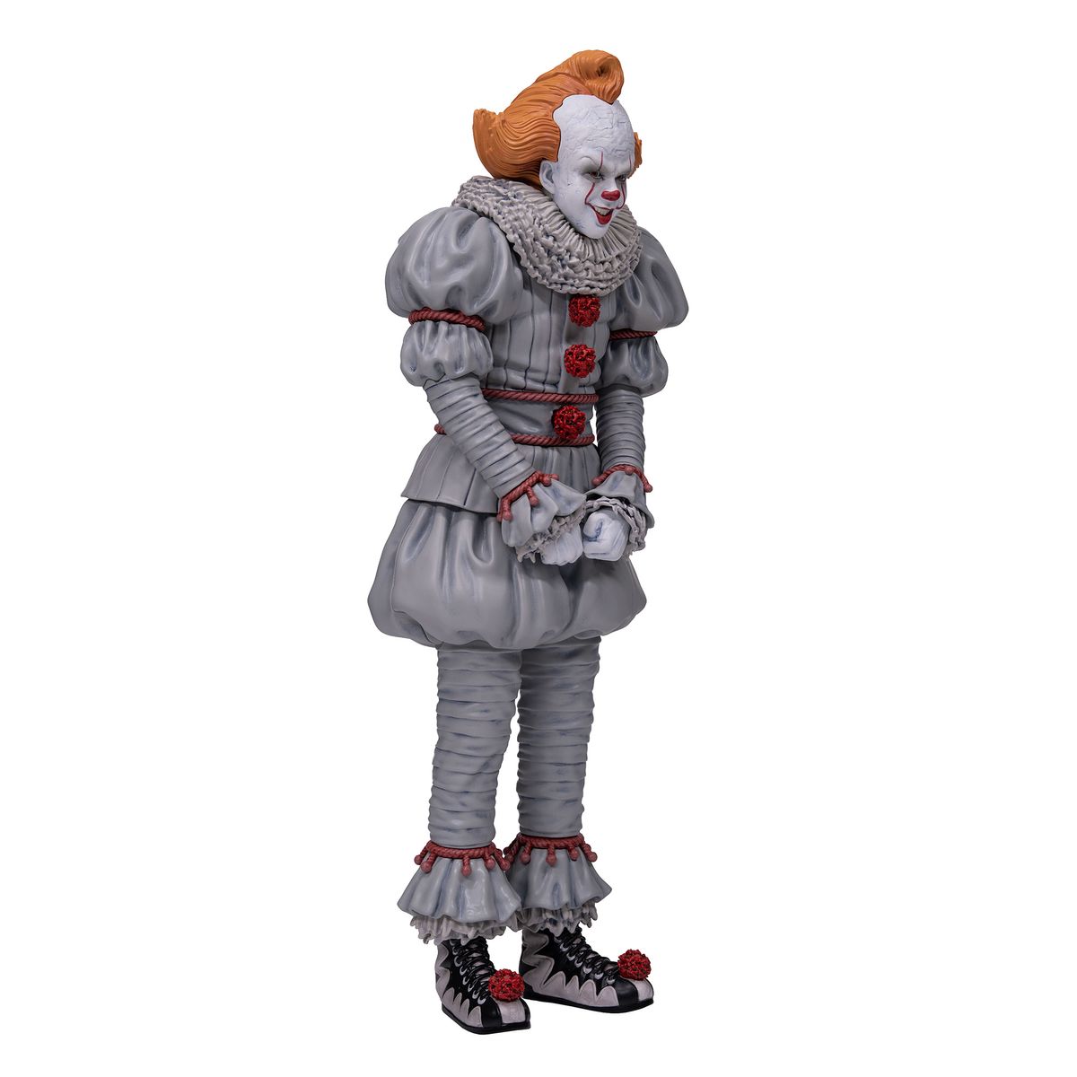 It - Pennywise - Figuuri (keräilyhahmo)