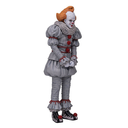 It - Pennywise - Figuuri (keräilyhahmo)