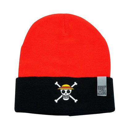 One Piece - Skull - Pipo