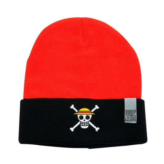 One Piece - Skull - Pipo
