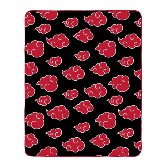 Naruto - Akatsuki - Peitto / viltti