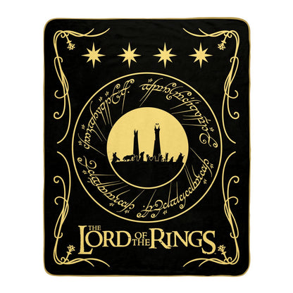 Taru sormusten herrasta - The Fellowship of the Ring - Peitto / viltti