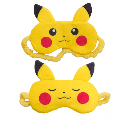 Pokémon - Pikachu - Unimaski