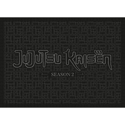 Jujutsu Kaisen - Hidden Inventory - Palapeli