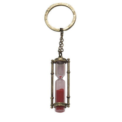 Harry Potter - Gryffindor Hourglass - Avaimenperä