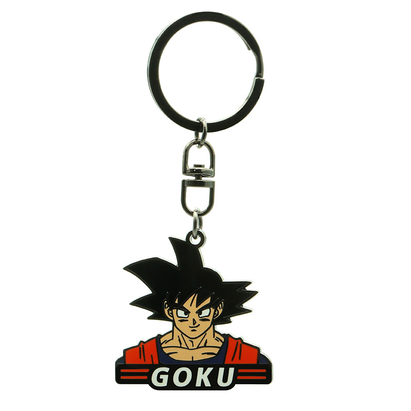 Dragon Ball - Goku Classic - Avaimenperä