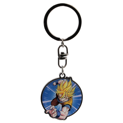 Dragon Ball - Goku Super Saiyan - Avaimenperä