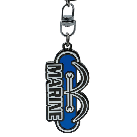 One Piece - Marine - Avaimenperä