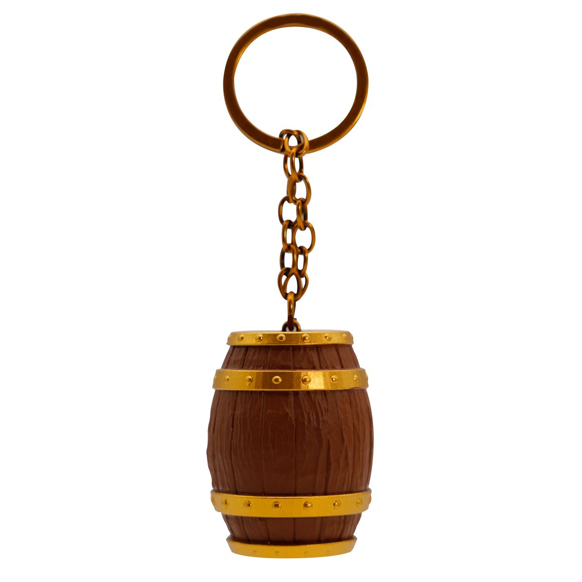 One Piece - Barrel - Avaimenperä