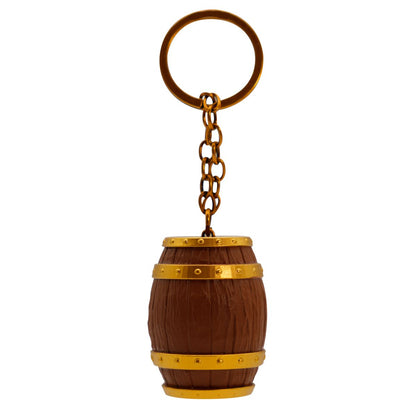 One Piece - Barrel - Avaimenperä