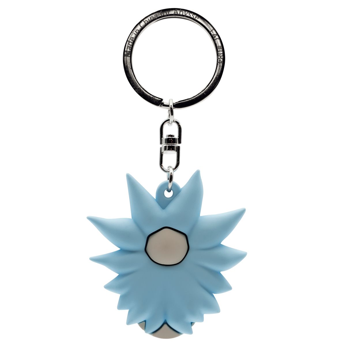 Rick and Morty - Rick Sanchez - Avaimenperä