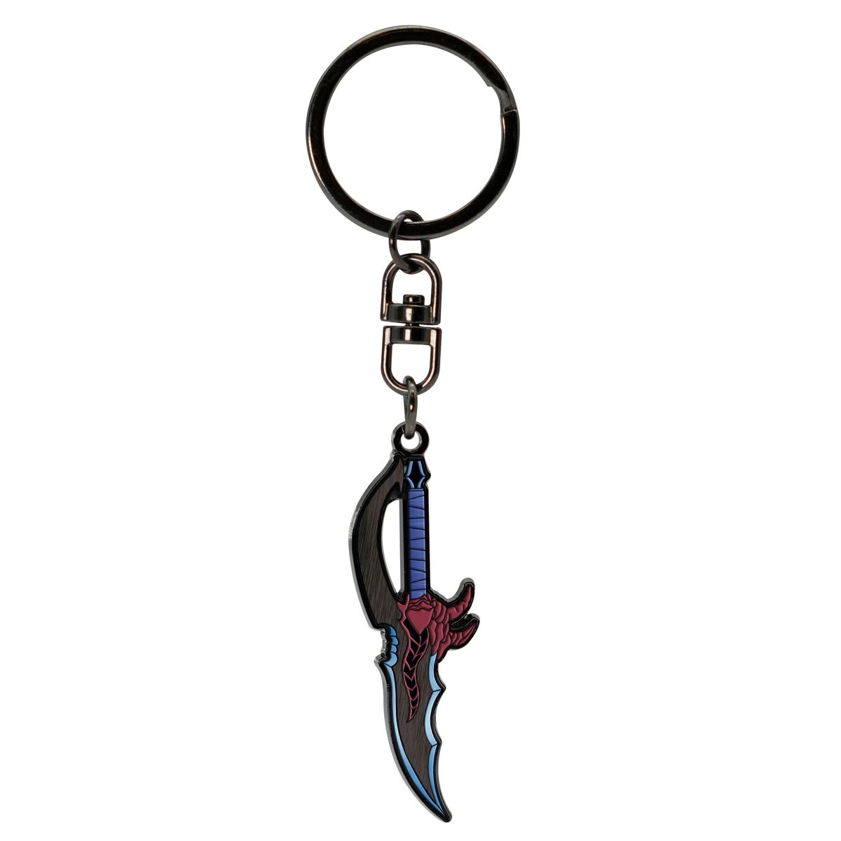 Solo Leveling - Kasaka's Venom Fang - Avaimenperä