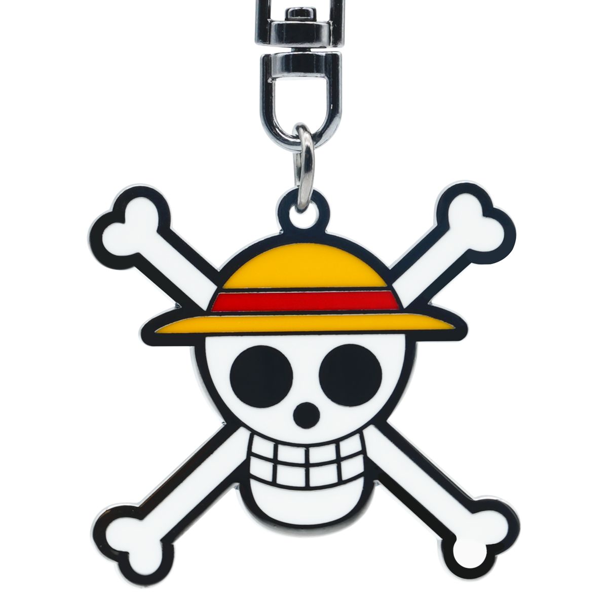 One Piece - Skull Luffy - Avaimenperä