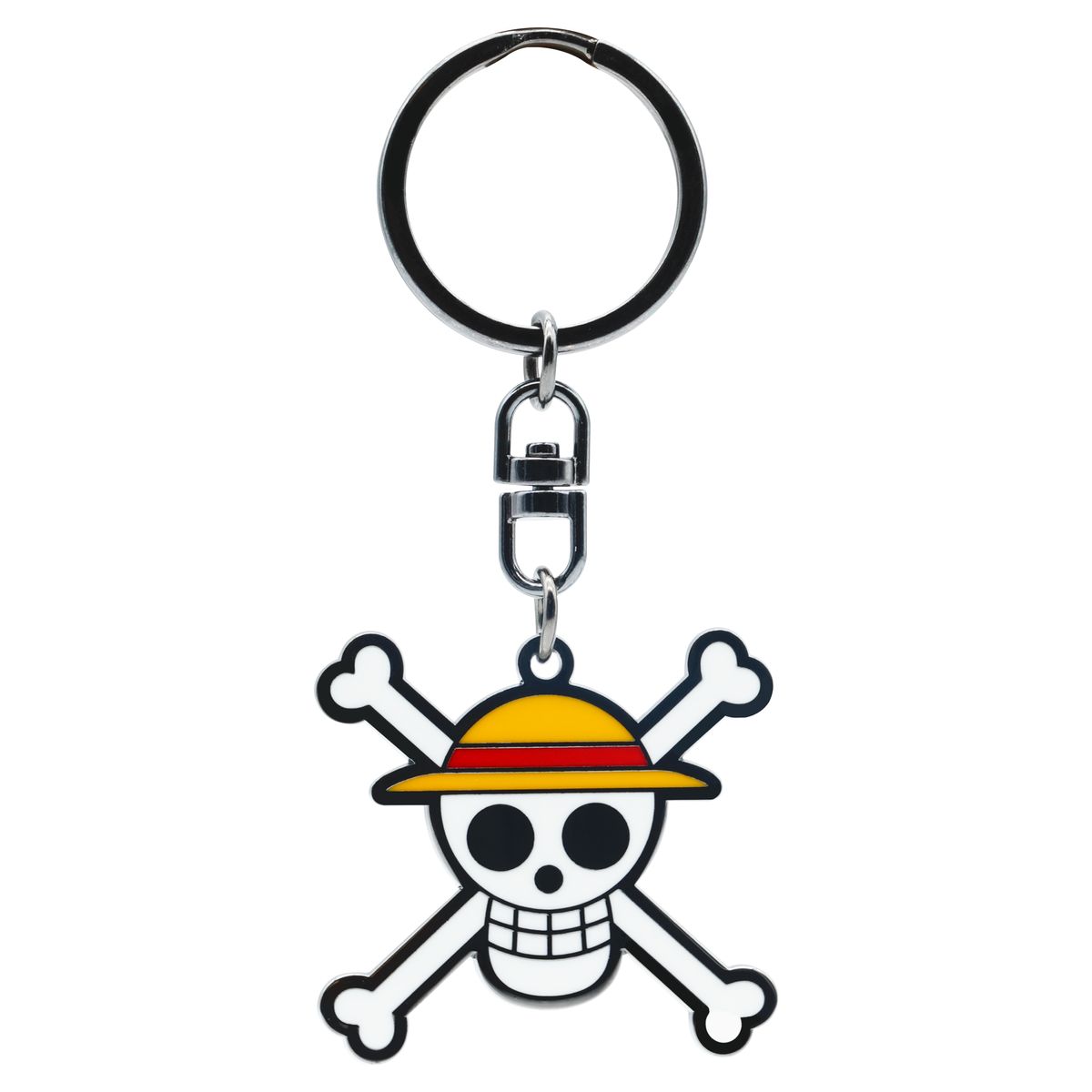 One Piece - Skull Luffy - Avaimenperä