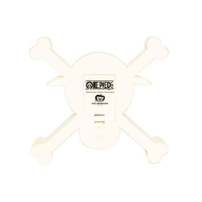 One Piece - Skull - Valaisin (lamppu)