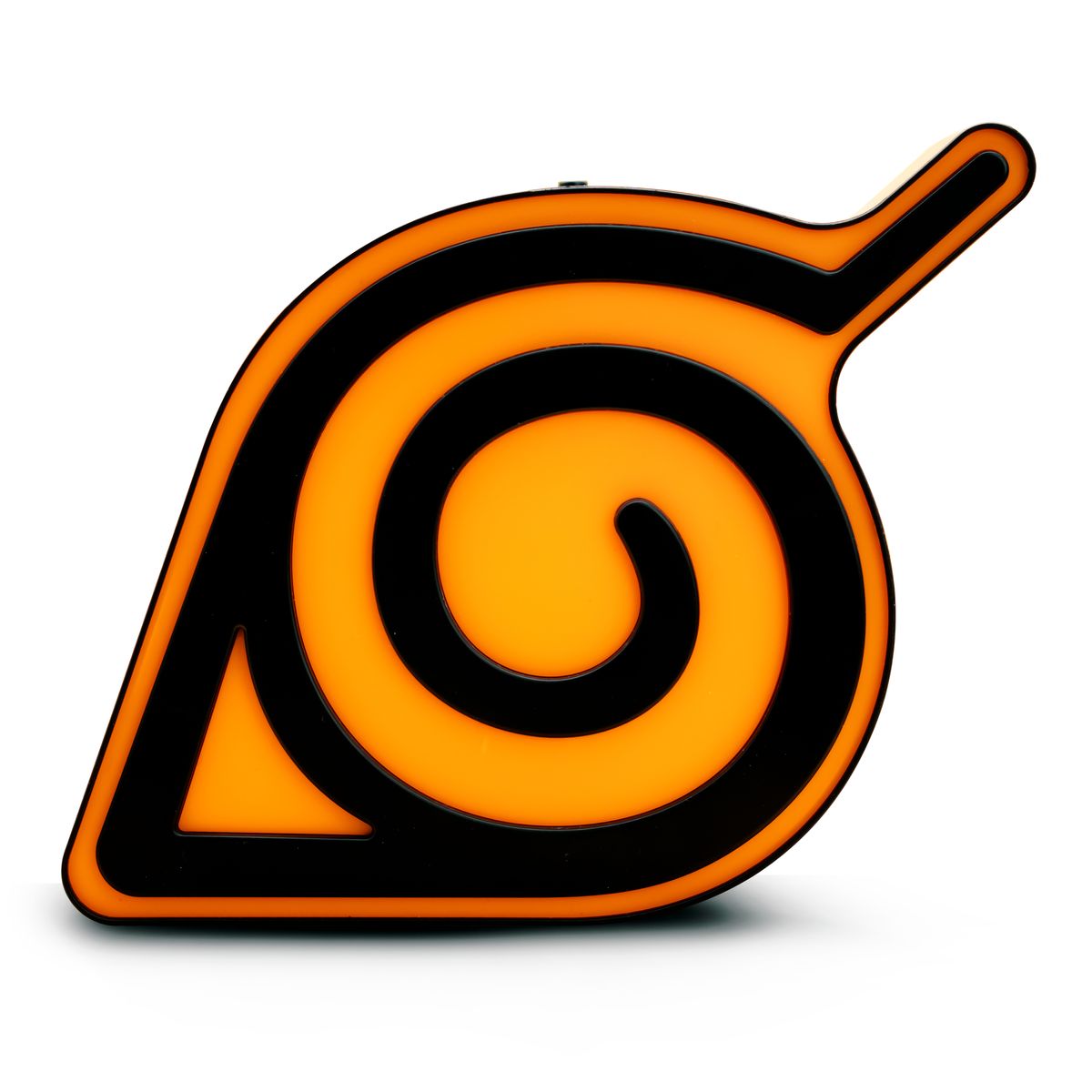 Naruto - Konoha - Valaisin (lamppu)