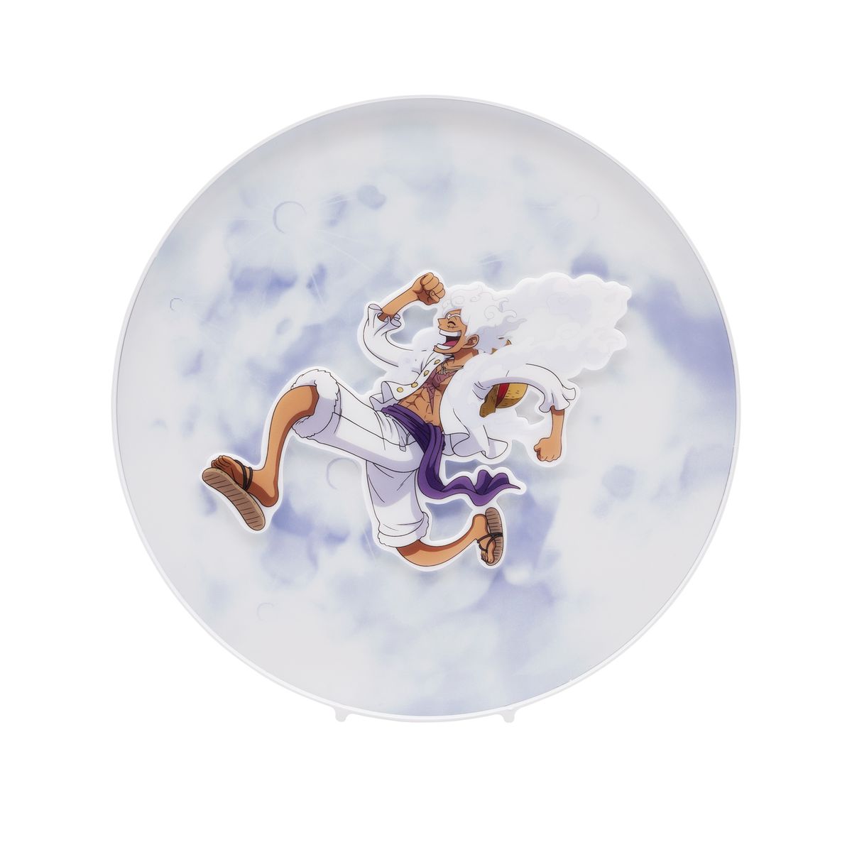 One Piece - Gear 5th - Valaisin (lamppu)