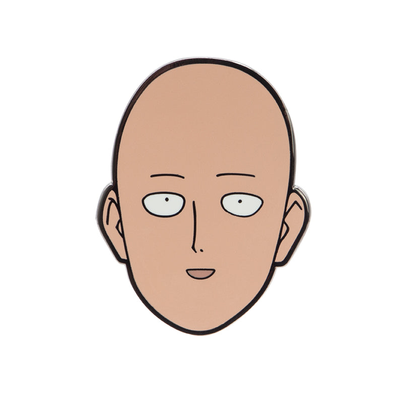 One Punch Man - Saitama - Magneetti