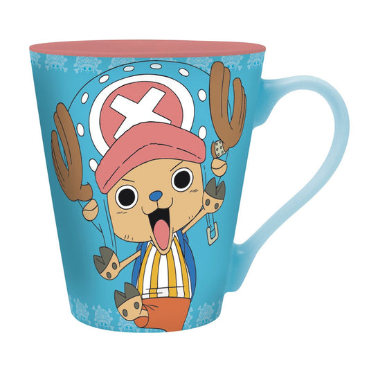 One Piece - Chopper - Muki
