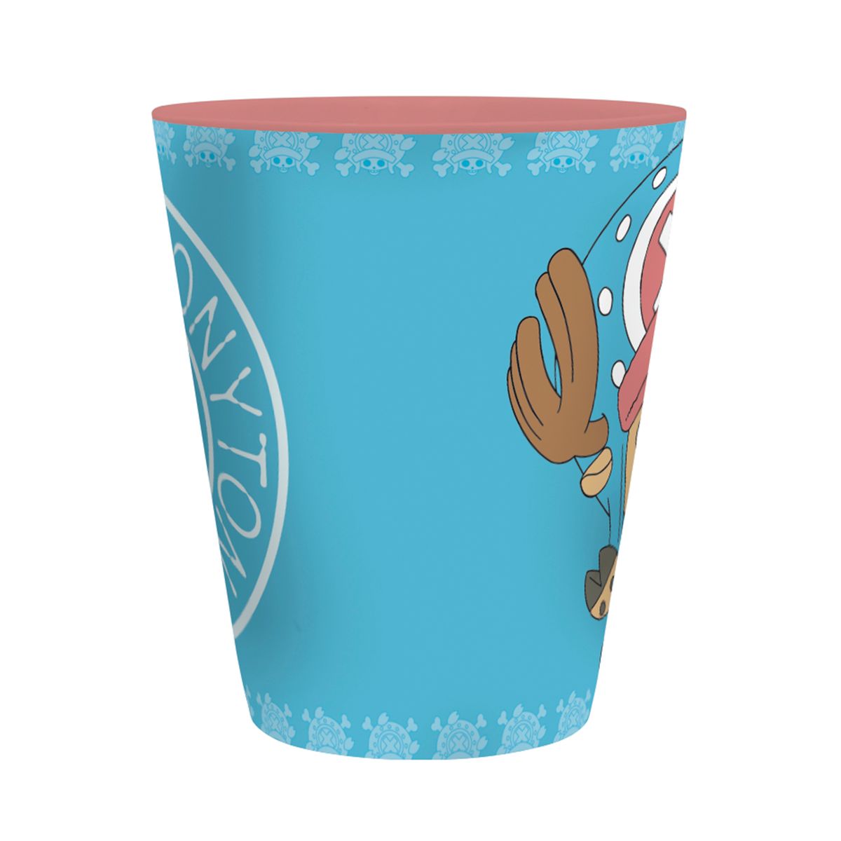 One Piece - Chopper - Muki