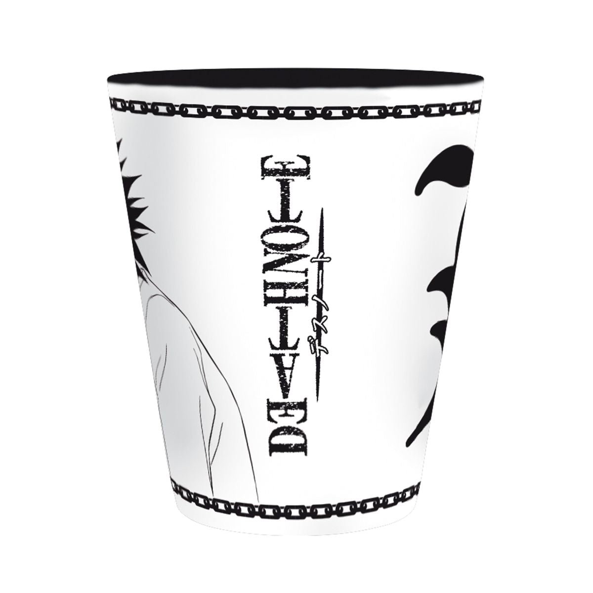 Death Note - L - Muki