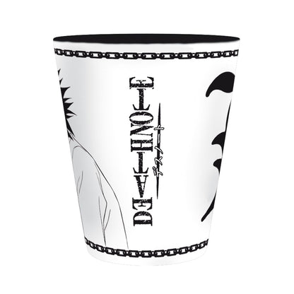 Death Note - L - Muki