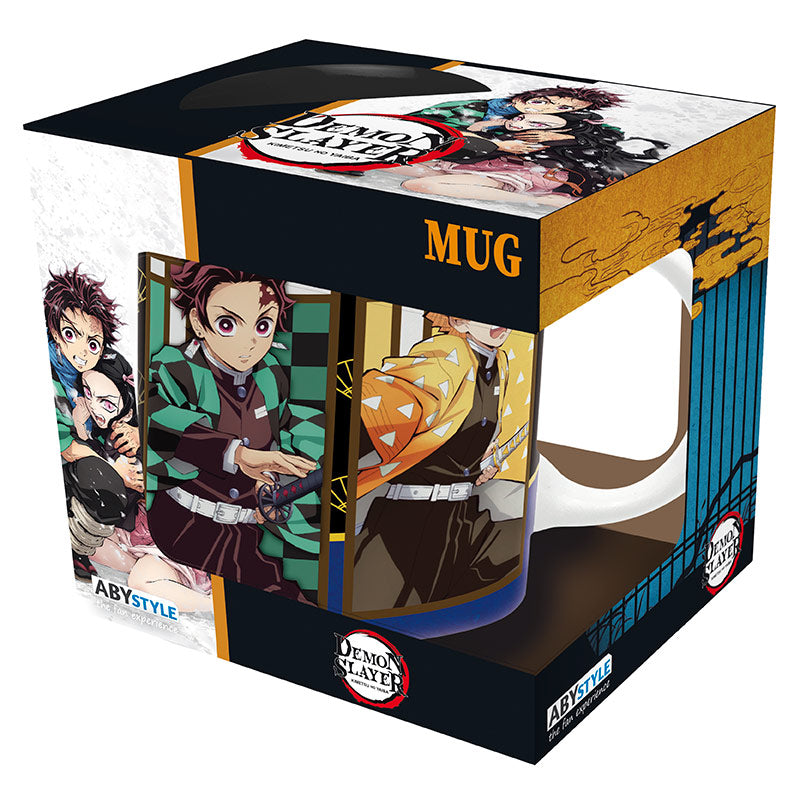 Demon Slayer - Entertainment District - Muki