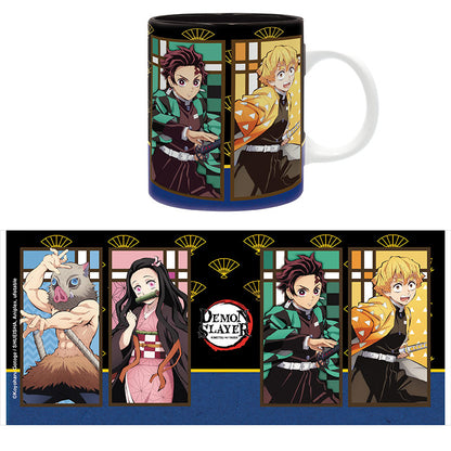 Demon Slayer - Entertainment District - Muki