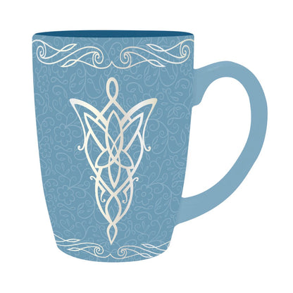 Taru sormusten herrasta - Elven - Muki