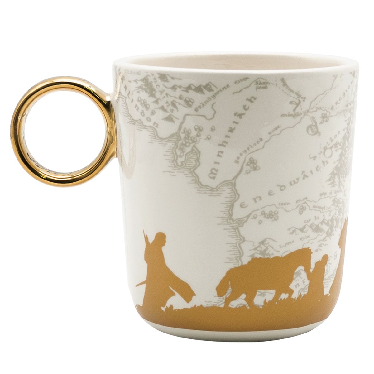 Lord of the Rings - One Ring - Muki