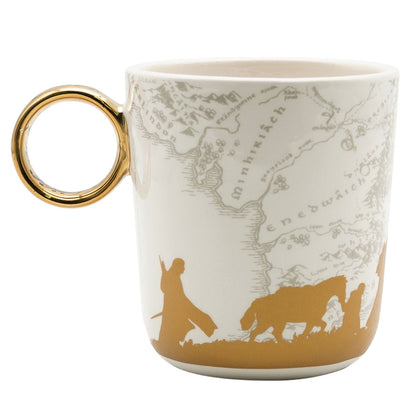 Lord of the Rings - One Ring - Muki
