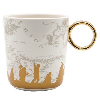 Lord of the Rings - One Ring - Muki