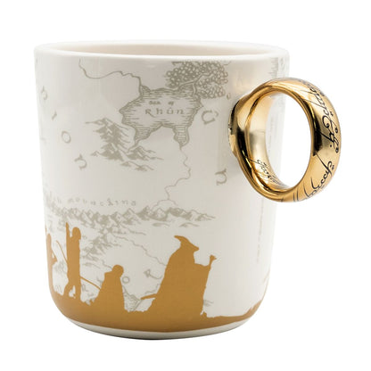 Lord of the Rings - One Ring - Muki