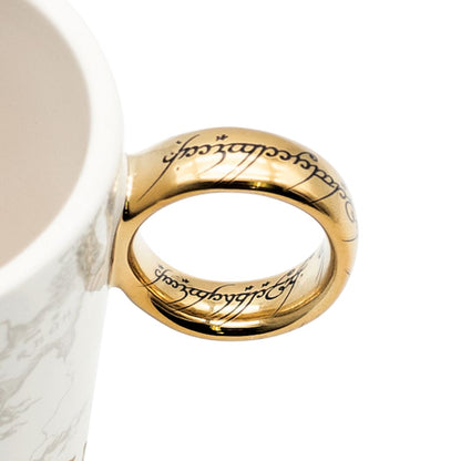 Lord of the Rings - One Ring - Muki