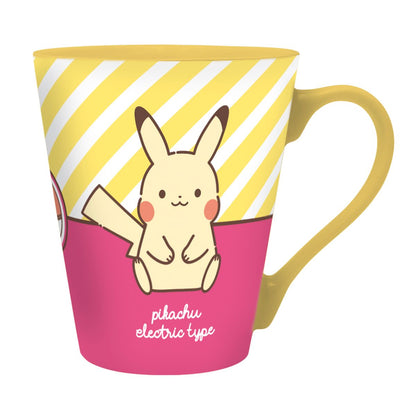 Pokémon - Pikachu Electric - Muki