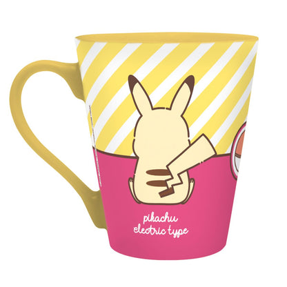 Pokémon - Pikachu Electric - Muki